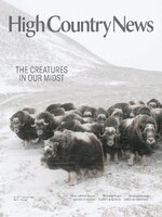 High Country News